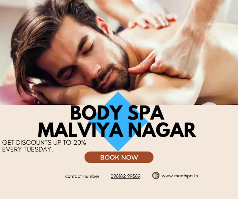 Amaya Wellness