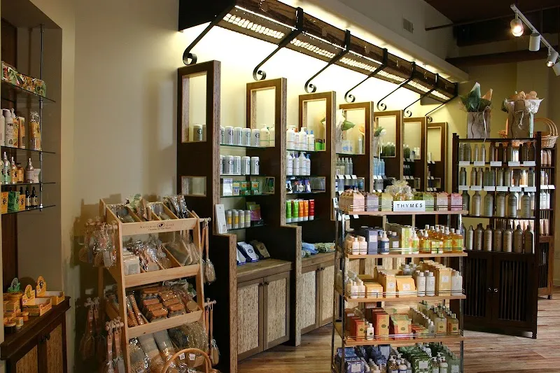 Natural Body Spa + Med Spa | Smyrna