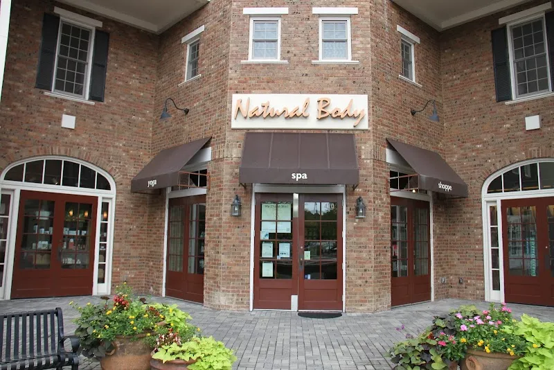 Natural Body Spa + Med Spa | Smyrna