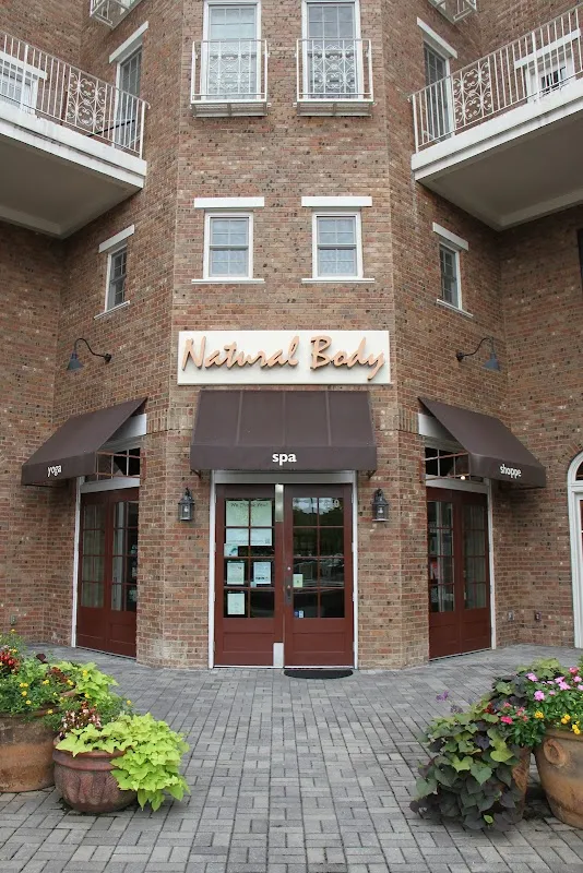 Natural Body Spa + Med Spa | Smyrna