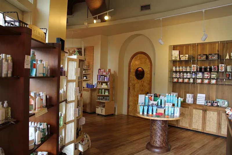 Natural Body Spa + Med Spa | Smyrna