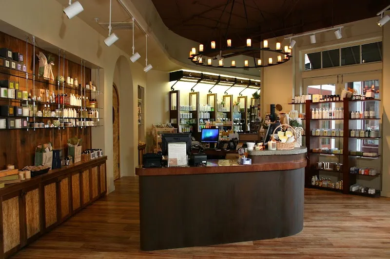 Natural Body Spa + Med Spa | Smyrna