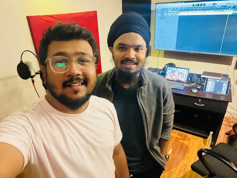Augmented Sound and Recording Studio’s