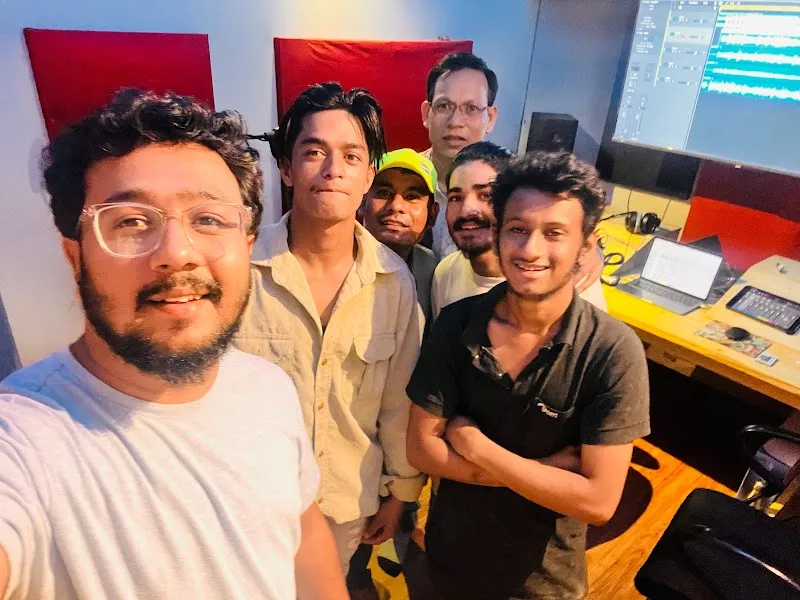Augmented Sound and Recording Studio’s