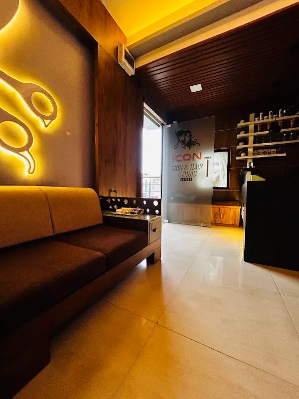 ICON Skin & Hair Studio