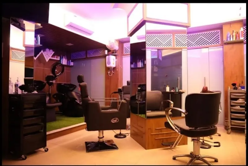 ICON Skin & Hair Studio