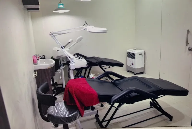 ICON Skin & Hair Studio