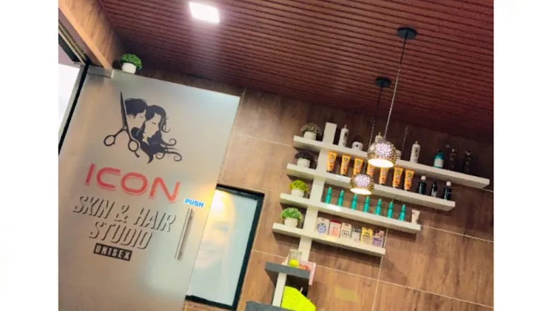 ICON Skin & Hair Studio
