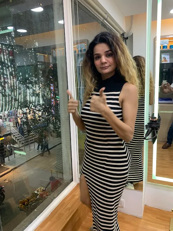 Biaute Lounge Unisex Salon