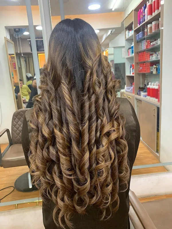 Biaute Lounge Unisex Salon
