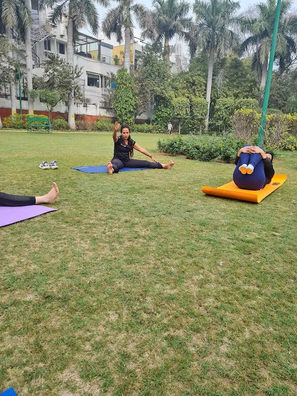 Yog Maya Studio