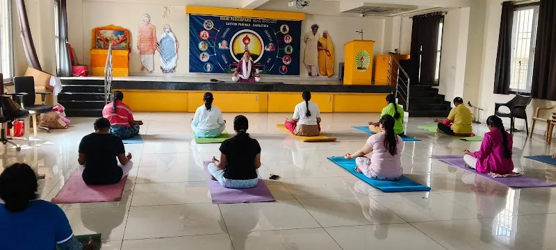 Yog Maya Studio