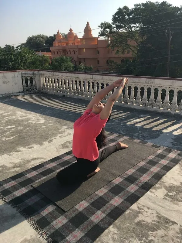 Yog Maya Studio
