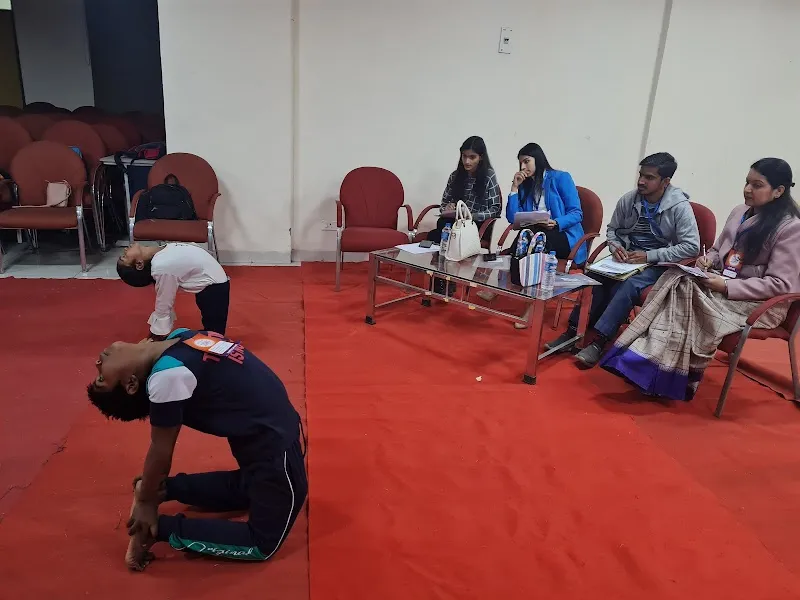Yog Maya Studio