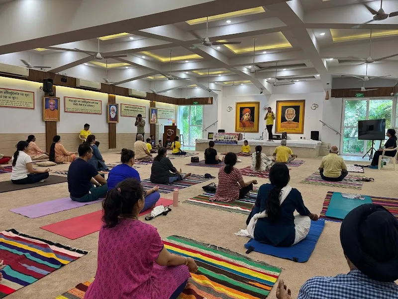 Yog Maya Studio