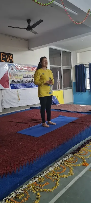 Yog Maya Studio