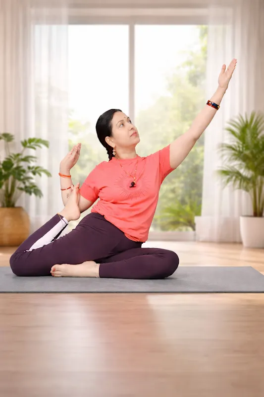 Yog Maya Studio