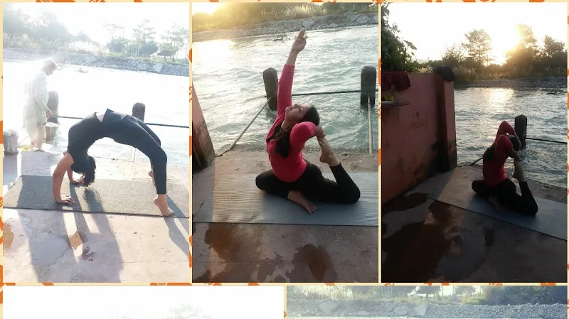 Yog Maya Studio