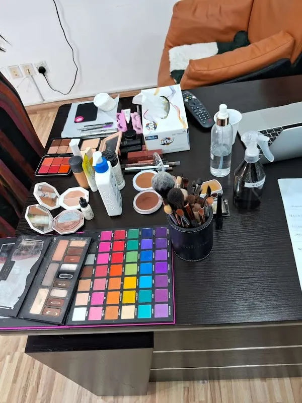 Akanksha Beauty Studio