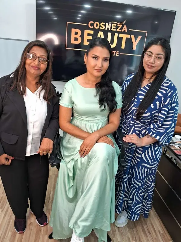 Akanksha Beauty Studio