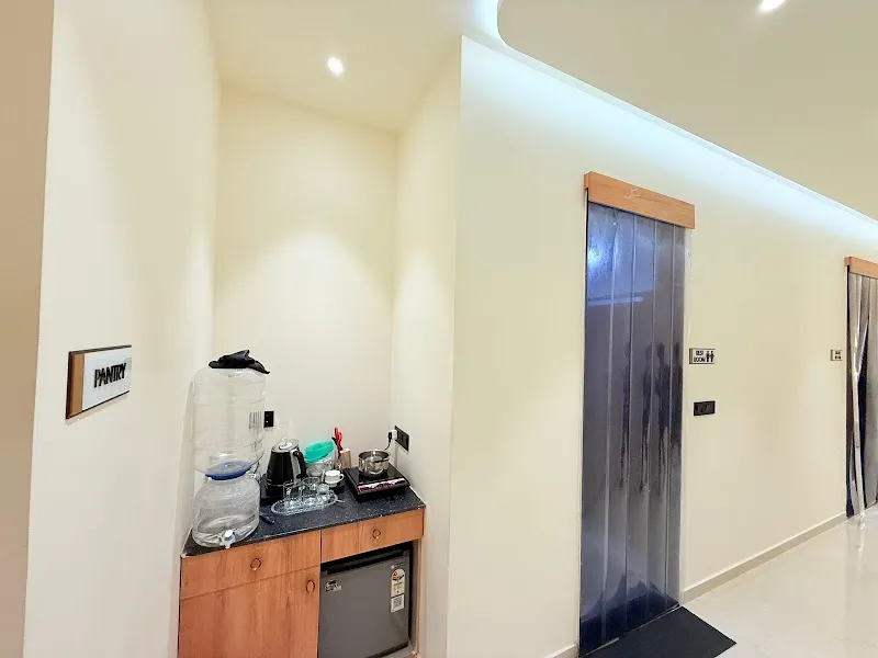 Aura Luxury Beauty & Spa
