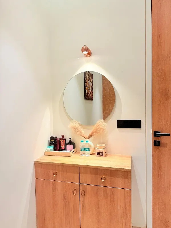Aura Luxury Beauty & Spa
