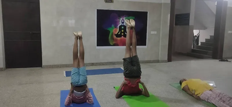Anant Yogshala