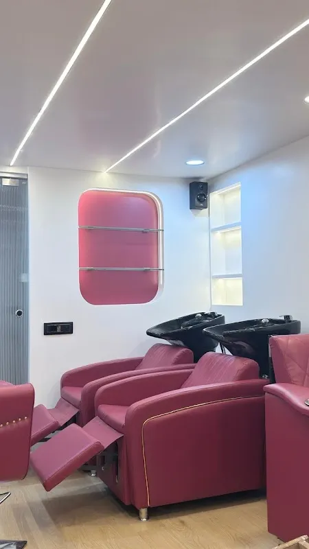 Carmine Hair Salon