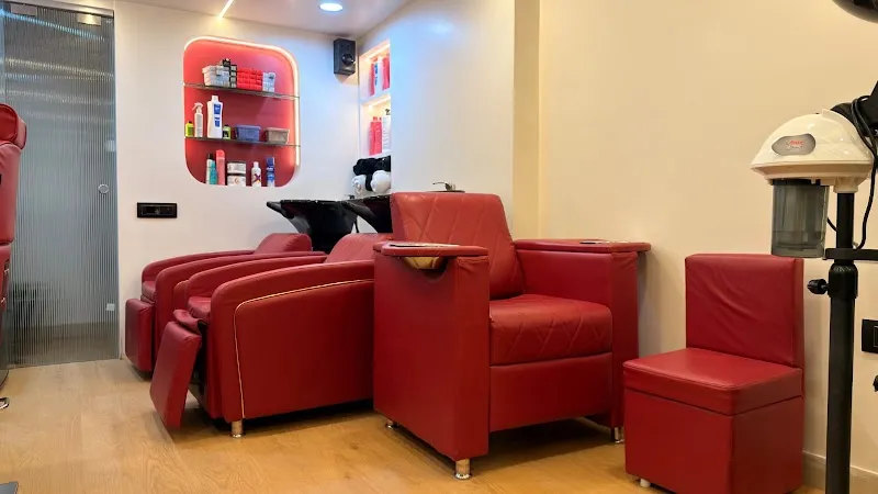 Carmine Hair Salon