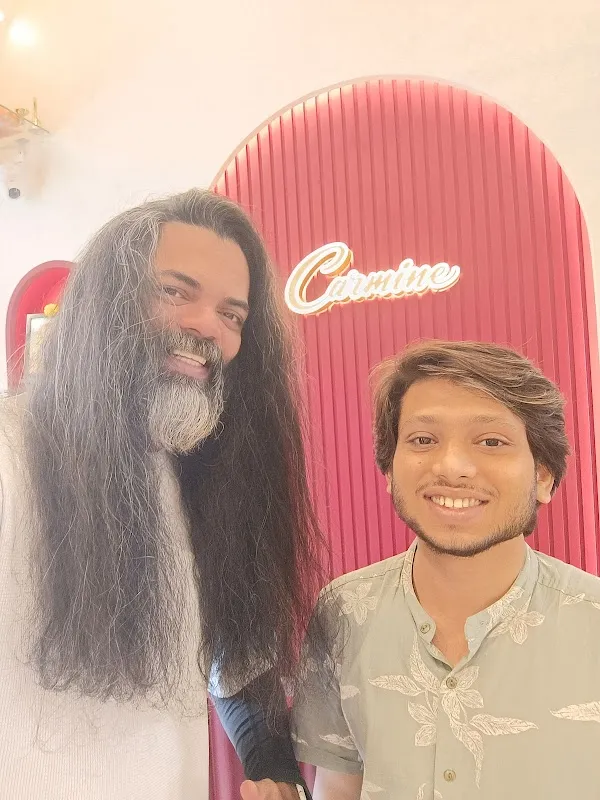 Carmine Hair Salon