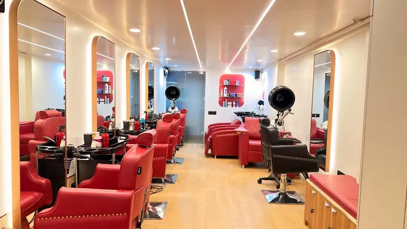 Carmine Hair Salon