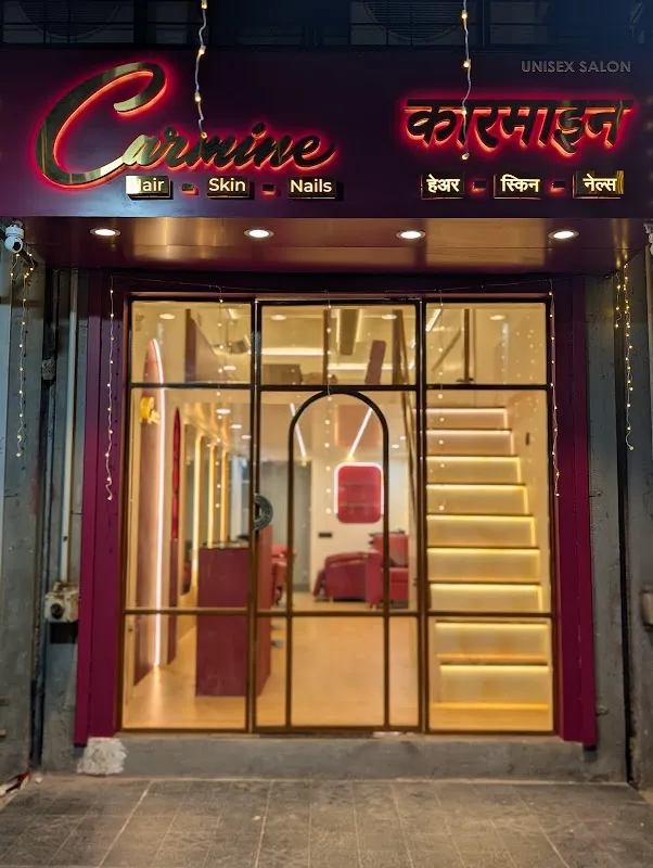 Carmine Hair Salon