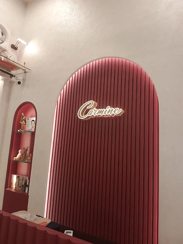 Carmine Hair Salon