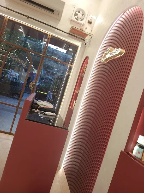Carmine Hair Salon