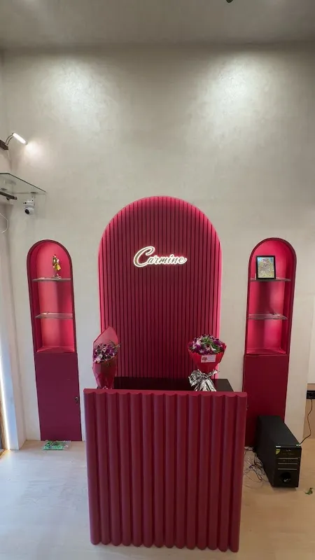 Carmine Hair Salon