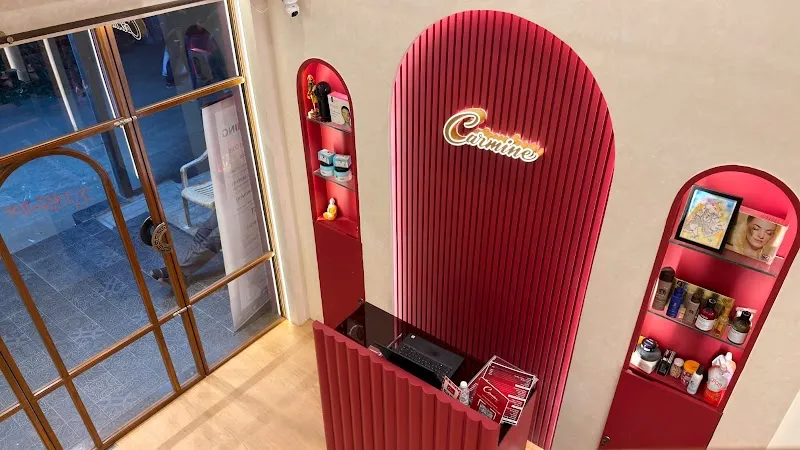 Carmine Hair Salon