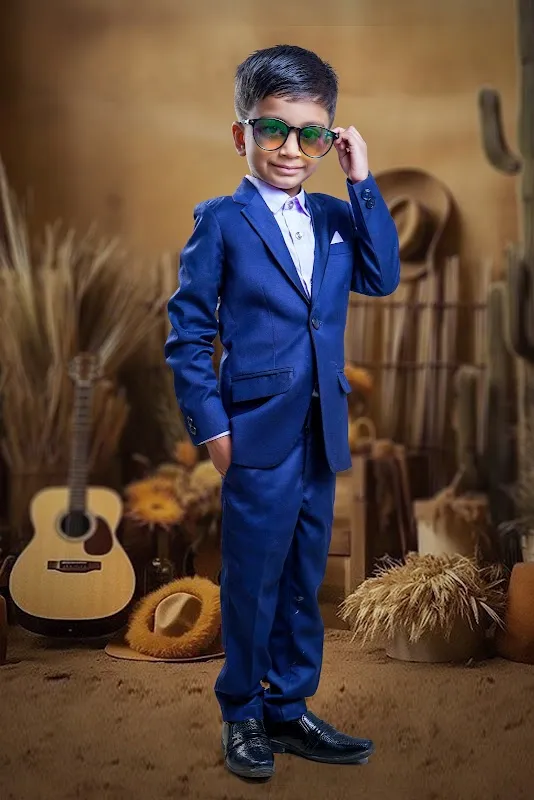Jp Photo Studio