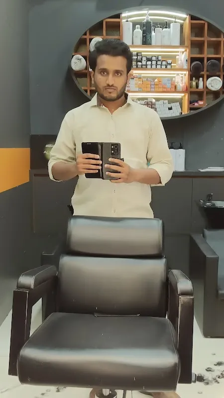 Ewaana the family salon