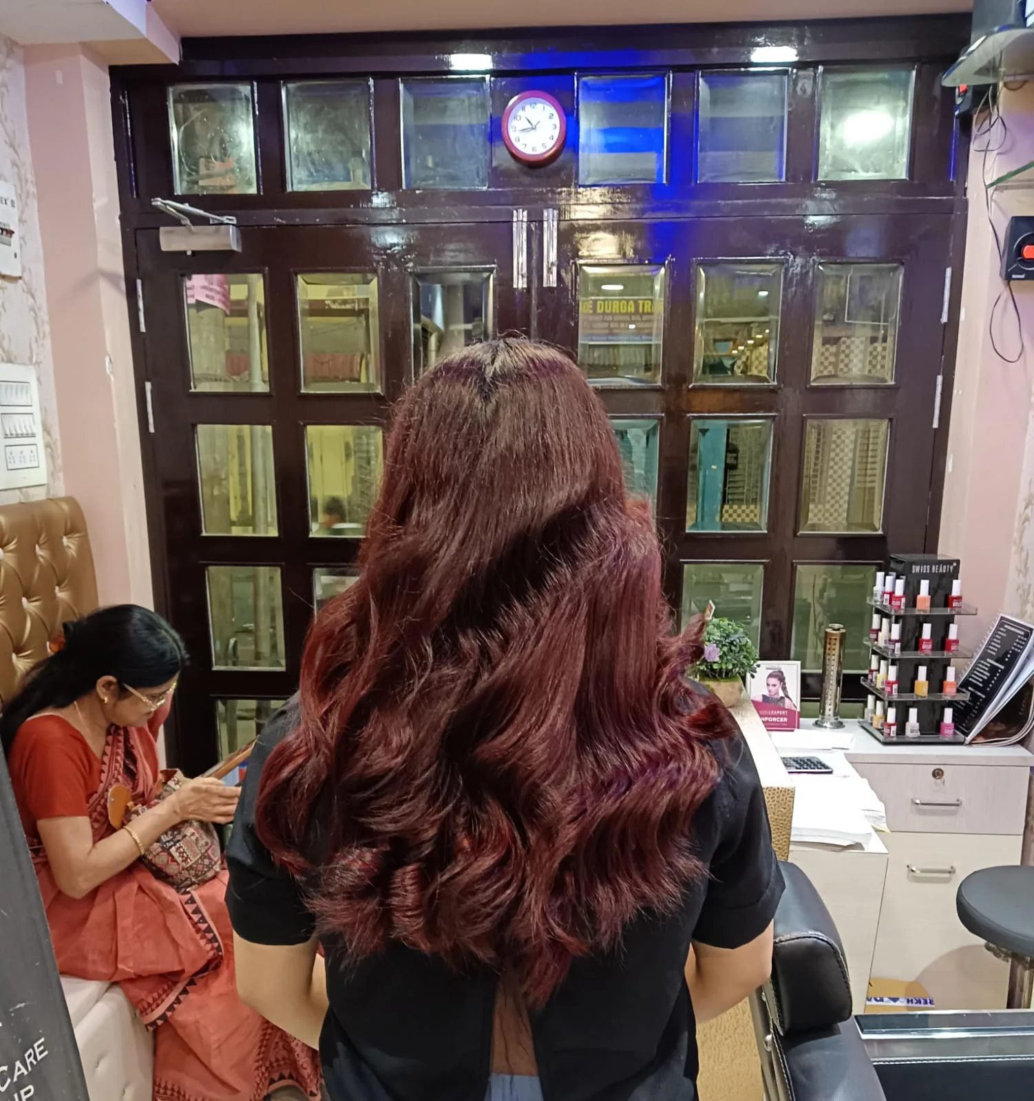 Glamour - A Family Salon @Behala