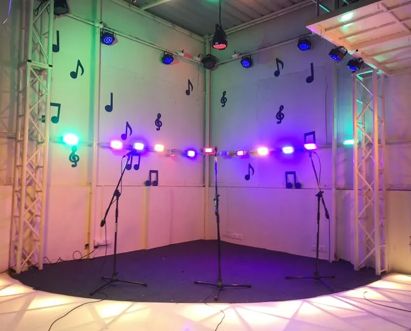 Alive India Studio