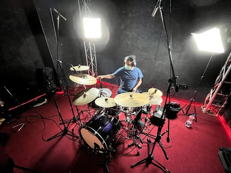 Alive India Studio