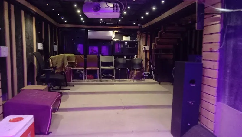 Alive India Studio