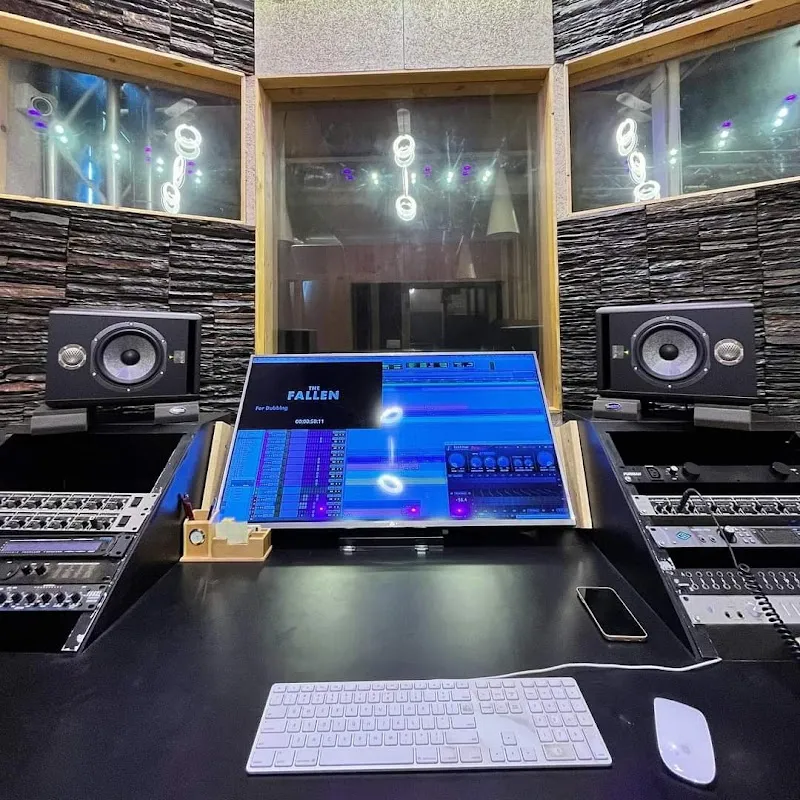 Alive India Studio