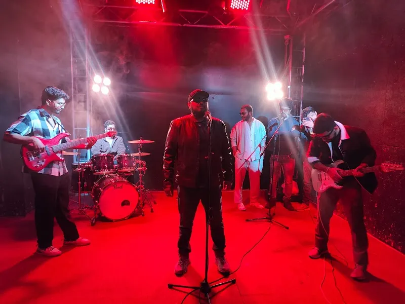 Alive India Studio