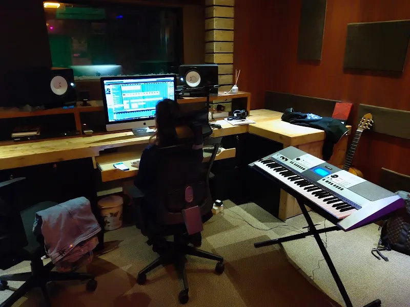 Alive India Studio