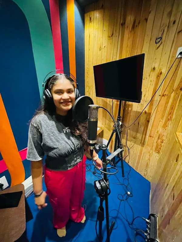 Alive India Studio