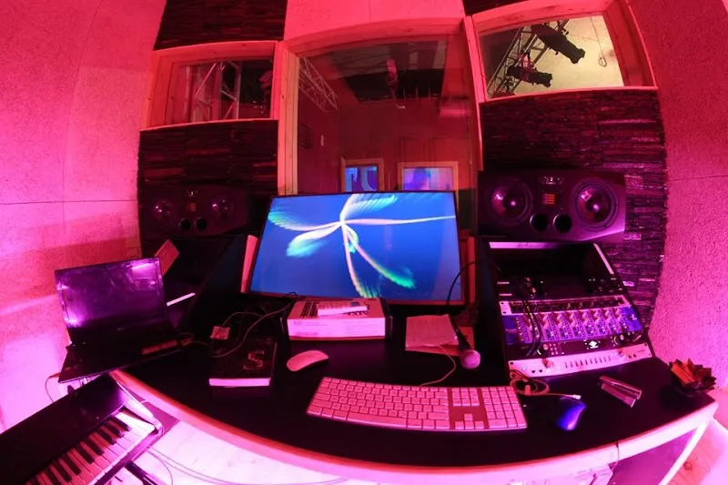 Alive India Studio