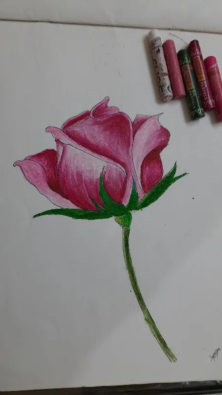 Supriya Art Classes