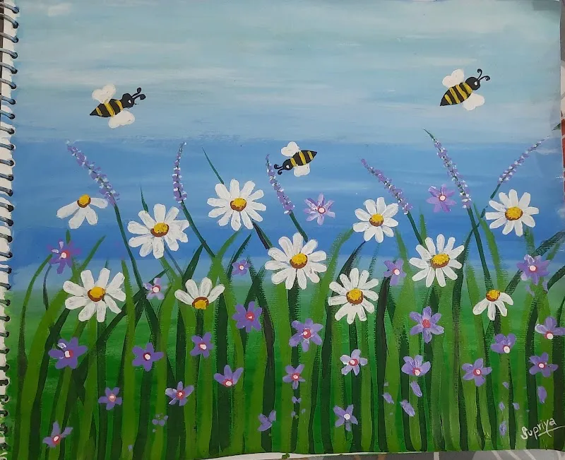 Supriya Art Classes