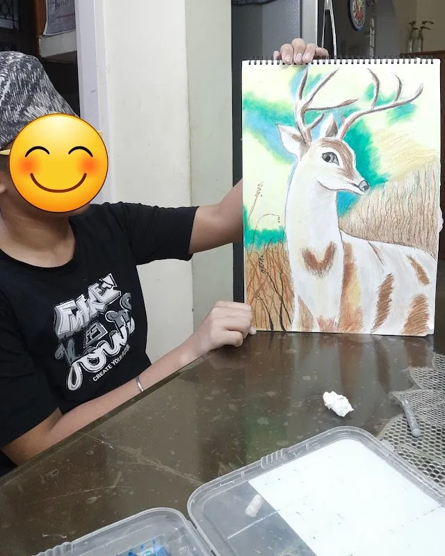 Supriya Art Classes